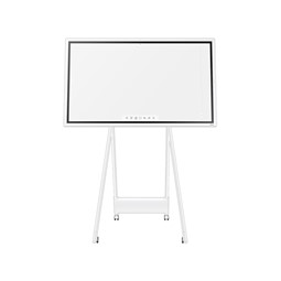 Picture of Samsung Flip 2 55 inch (138 cm) Digital Flipchart for Business 4K UHD with Touch Screen (WM55R)